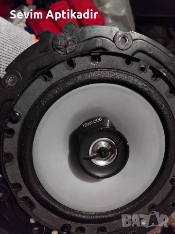 Говорители за автомобил , снимка 3 - Тонколони - 53210574