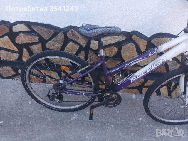 алуминиев велосипед 26", снимка 14 - Велосипеди - 45195408