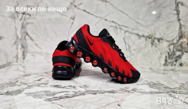 Nike Мъжки Маратонки👟Мъжки Спортни Обувки Найк - Налични Различни Цветове Код P1575, снимка 5 - Маратонки - 52580218