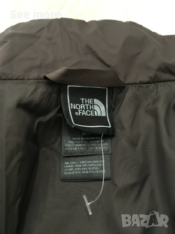 The North Face дамско яке S, снимка 6 - Якета - 54000650