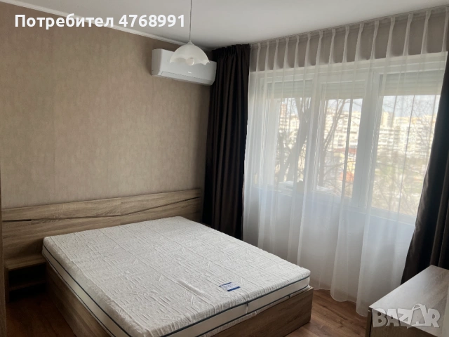 Апартамент под наем, снимка 5 - Апартаменти - 53877475