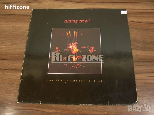 Грамофонни Плочи 