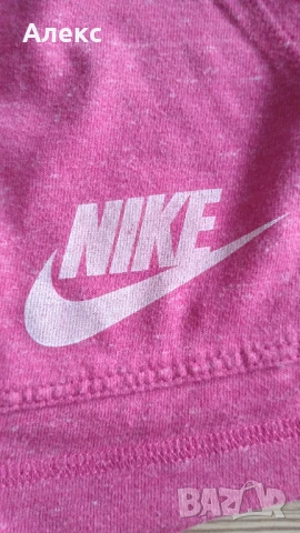 Nike - къси панталони, снимка 3 - Къси панталони и бермуди - 50846541