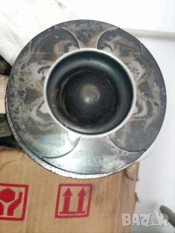 БУТАЛО 131013009002 1KDFTV 3.0 дизел, снимка 5 - Части - 44012039