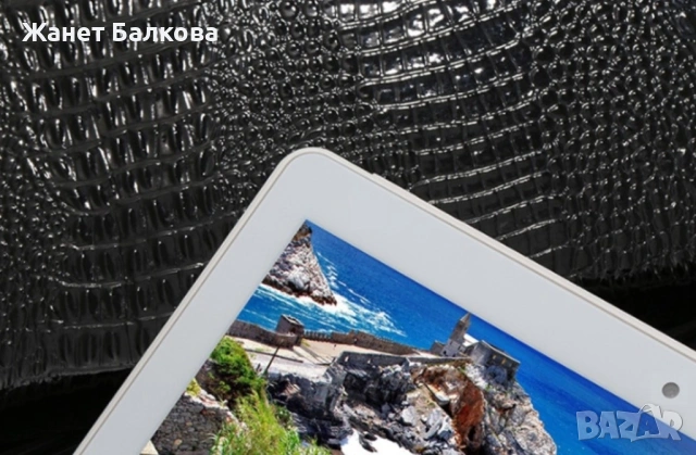 Разкошен 4G таблет с 10.1 инчов екран с висока резолюция и 32 GB твърд диск SAM11B, снимка 7 - Таблети - 53874461