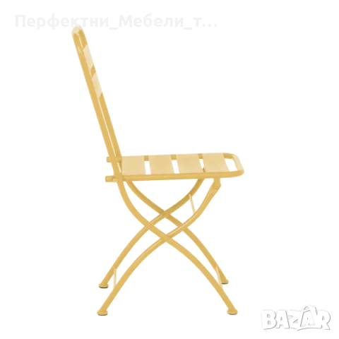 Сгъваема маса за тераса,кетъринг маса 60/60 за малък балкон,сгъваема маса за градинско заведение, снимка 5 - Градински мебели, декорация  - 50024202