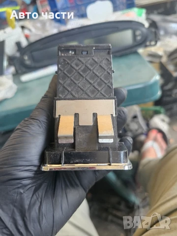 2215401445 МЕРЦЕДЕС S-class W221 БУТОН ЗА РЪЧНА, снимка 3 - Части - 51064533