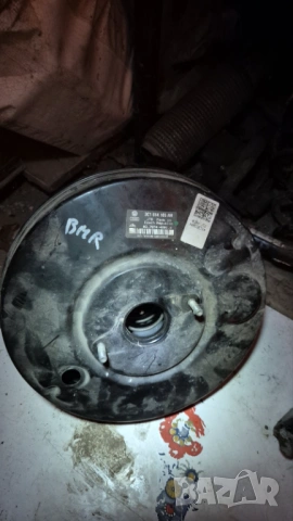 серво апарат VW пасат Б6 pasat passat B6 servo pasat passat 3C2 614 105 AD 3C2 614 105 E 3C1614105AH, снимка 3 - Части - 31981790