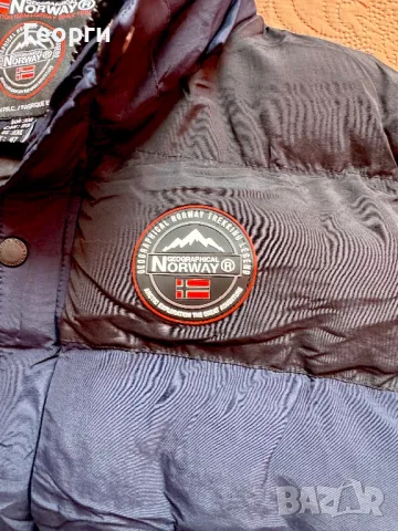 Geographical Norway , снимка 9 - Якета - 48662743