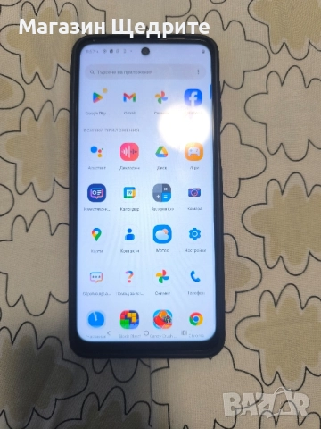 Moto 54, снимка 3 - Motorola - 51436475