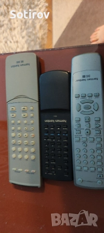 Harman Kardon HK675, DVD AUDIO, снимка 2 - Ресийвъри, усилватели, смесителни пултове - 53956313