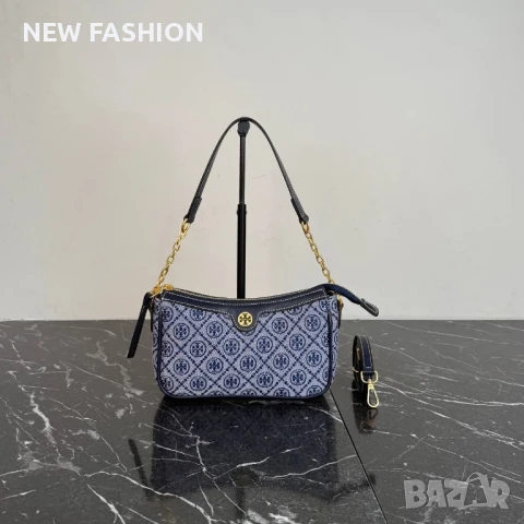 Дамски Чанти ✨Tory Burch , снимка 3 - Чанти - 50926193