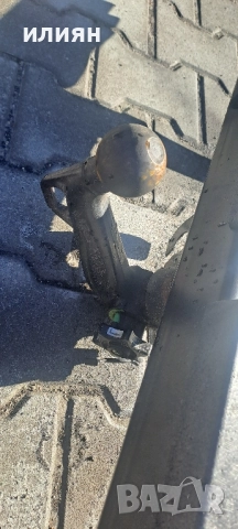 теглич за vw Transporter T5 T6 , снимка 4 - Части - 52520427
