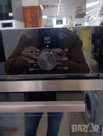 Фурна за вграждане Сименс Siemens Made in Germany 2 години Гаранция!, снимка 8 - Печки, фурни - 54232788