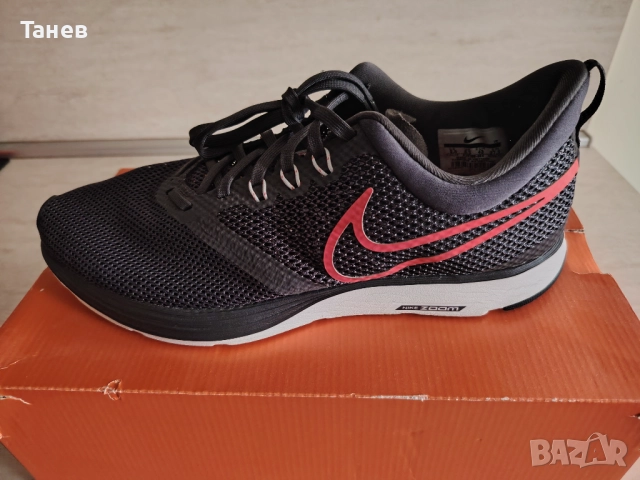 Nike zoom strike, снимка 3 - Маратонки - 51471418