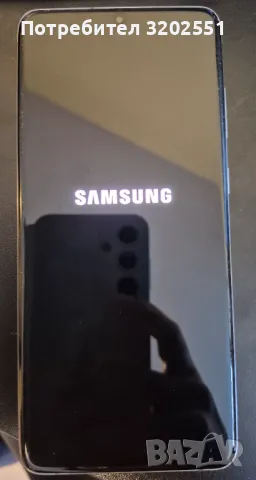 Samsung galaxy S20 plus 128GB Grey, снимка 6 - Samsung - 48686583