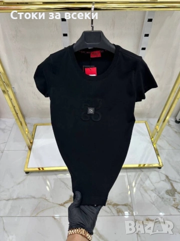 Дамски тениски , снимка 13 - Тениски - 53062270