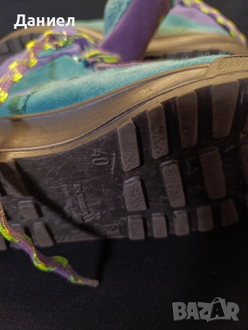 Обувки Ромика , снимка 8 - Антикварни и старинни предмети - 52261945