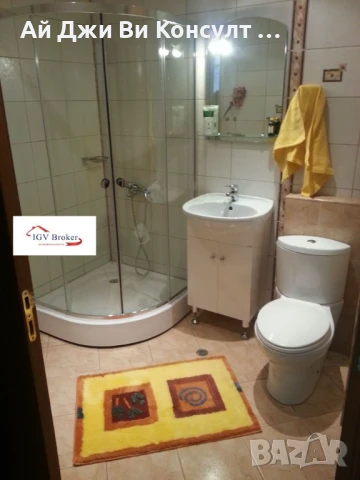 Двустаен апартамент в кв Борово, снимка 6 - Апартаменти - 51212853