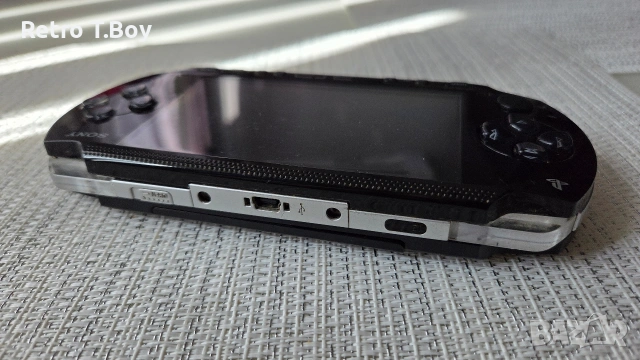Sony PSP 1004, снимка 4 - PlayStation конзоли - 53809166