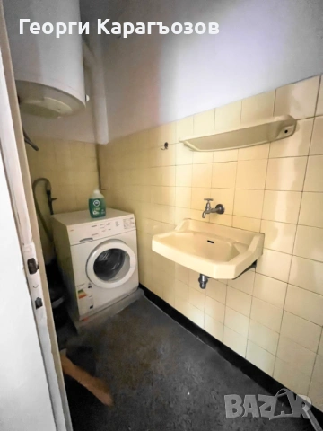 №1704 Четиристаен апартамент под наем от 04.05.2026г. в близост до районен съд - Хасково., снимка 14 - Апартаменти - 54079128