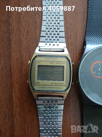 Seiko, Skagen,Junghans , снимка 4 - Мъжки - 51224435