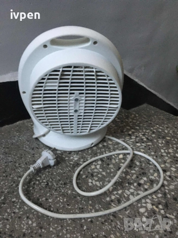 Електрически вентилаторни печки -духалки, снимка 2 - Отоплителни печки - 52227642