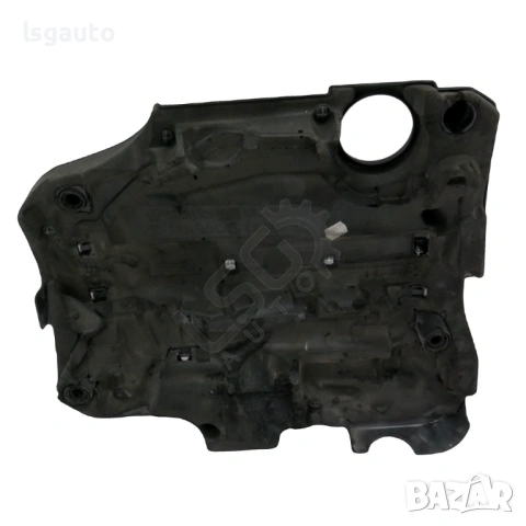 Кора над двигател Volkswagen Passat (B6) 2005-2011 ID: 157665, снимка 2 - Части - 53266732