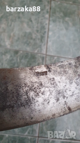 Стар Нож Ножове 3 броя, снимка 6 - Колекции - 53161805