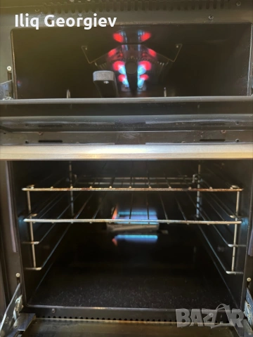 Kаравана SWIFT CONQUEROR-ALDE/ДВОЙНА ДУШ КАБИНА/ГОЛЯМ ХЛАДИЛНИК/ФОРСЕЛТ/MOVER/ФРЕНСКА СПАЛНЯ, снимка 13 - Каравани и кемпери - 53578328