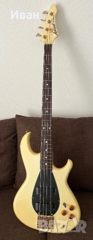 Бас китара Aria pro ll -Made in Japan