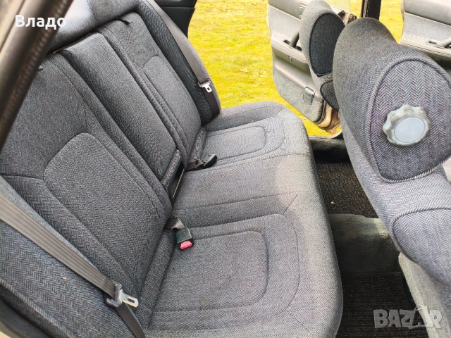 Subaru Legacy EJ22 Автомат, снимка 6 - Автомобили и джипове - 53930247