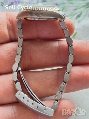 ✅ЧАСОВНИК EMD HARLEY❗, снимка 3 - Мъжки - 53647085