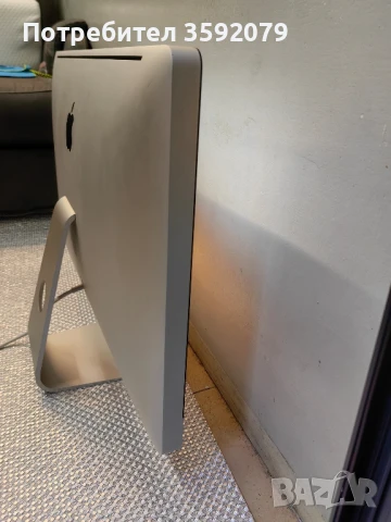 iMac 27-inch, снимка 6 - За дома - 50887632