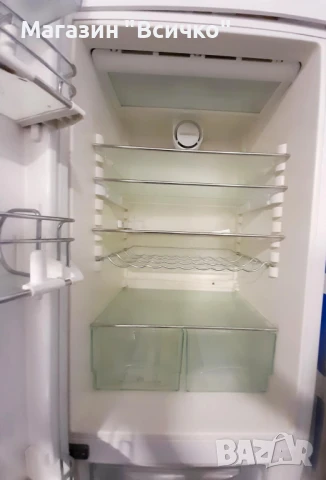 Хладилник с фризер Liebherr CN 3956, свободностоящ, 348 литра, бял, снимка 6 - Хладилници - 50785328