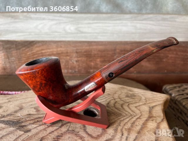 Butz choquin POTY 1988 pipe