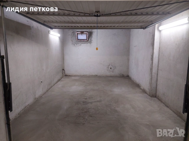 Гараж под наем, снимка 4 - Гаражи и паркоместа - 53649918