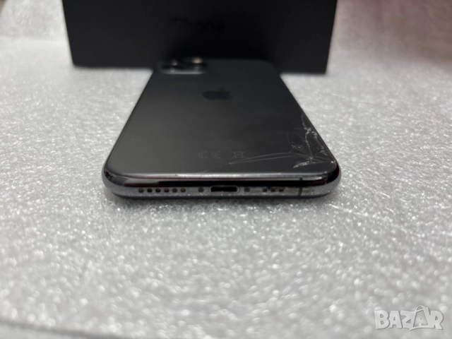 Apple iPhone 11 Pro 256GB, снимка 13 - Apple iPhone - 52738812
