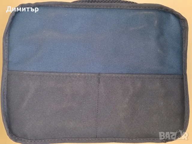 Bosch чанта за винтоверт, снимка 2 - Винтоверти - 53743478