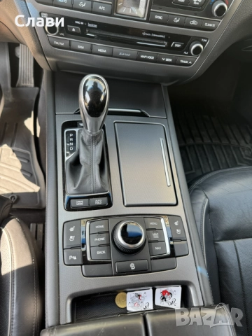 Hyundai Genesis G80 3.8 GDI- 315 к.с 4WD, снимка 7 - Автомобили и джипове - 52539978