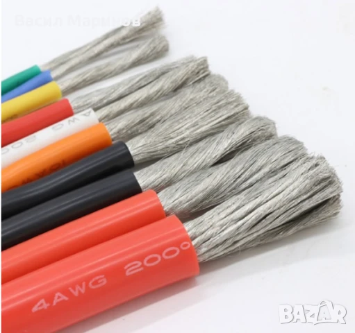 ФПВ части - мотори , рамки, дронове , стакове, батерии, електроника, снимка 17 - Друга електроника - 50560180