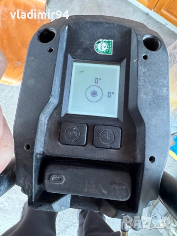 Hilti DD 250 Диамантено пробивна машина, снимка 9 - Диамантени и режещи инструменти - 53561751