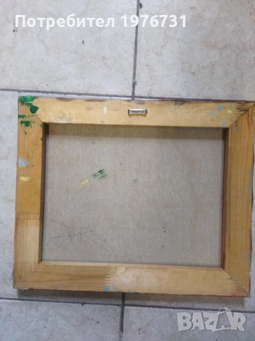 Картина море Мелница , снимка 5 - Картини - 51765828