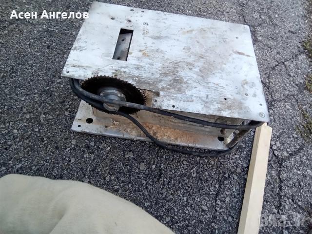 Шлайфане ,чистене на паркет и душеме, снимка 2 - Други ремонти - 52198308