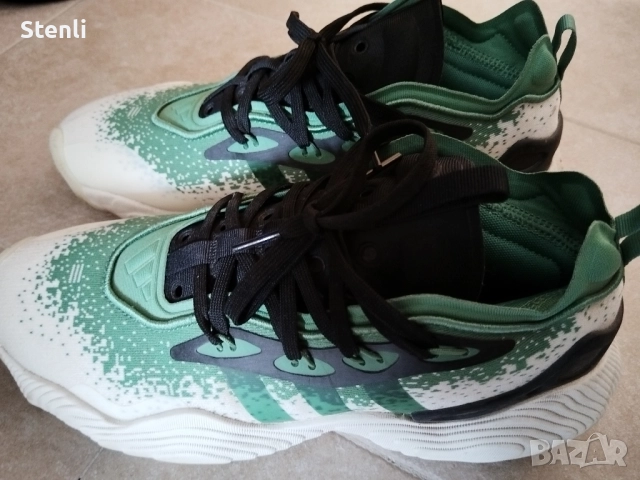 джойстик за PS4 PRO и маратонки адидас, снимка 2 - Аксесоари - 52440158