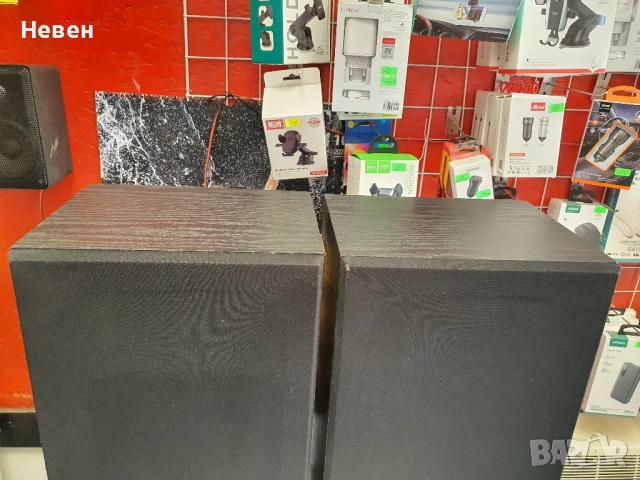 Тонколони KEF CODA ll, снимка 4 - Тонколони - 50828143