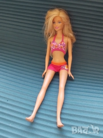 Mattel оригинална кукла Барби , снимка 2 - Кукли - 53734521