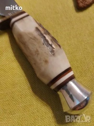 Солинген/Solingen , снимка 6 - Ножове - 50196089