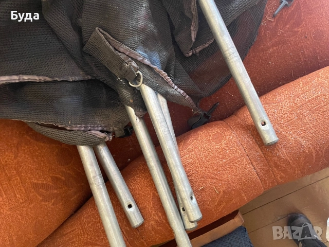 Батут 252 метра, снимка 7 - Други стоки за дома - 52281355