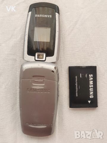 Samsung SGH-X680, снимка 3 - Samsung - 46270656